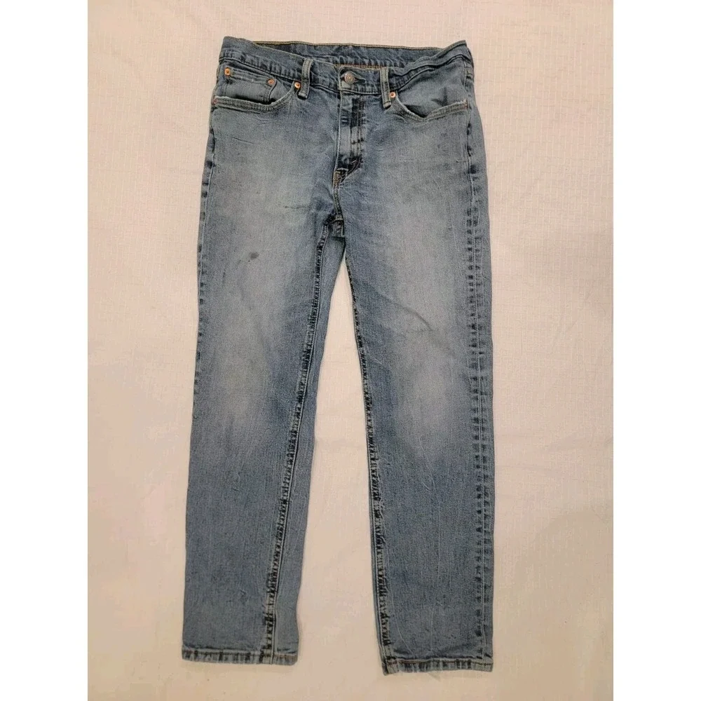 Levis nice pair